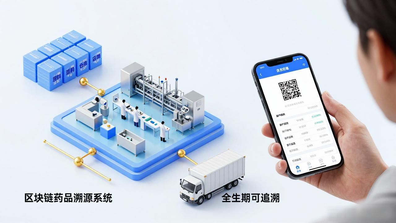 去中心化数据共享_区块链医疗应用_区块链与医疗心得