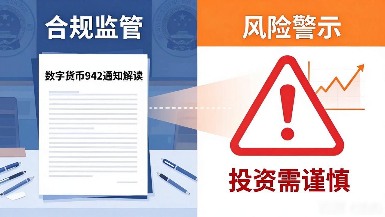 2026年数字货币监管框架调整_虚拟货币交易合规红线划定_数字货币942通知