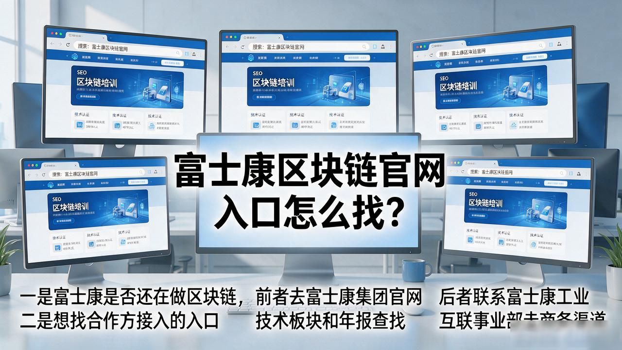 富士康区块链供应链溯源系统_富士康区块链官网_富士康区块链工业互联网标识解析节点